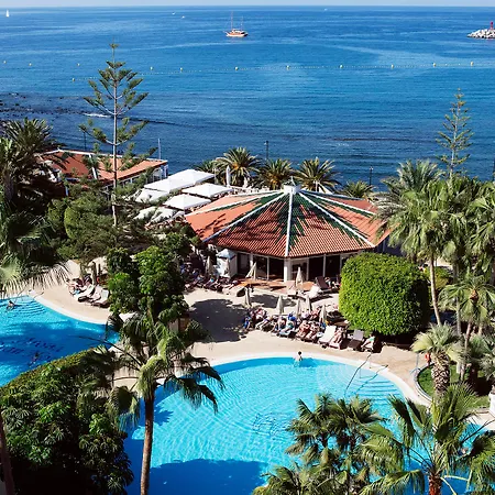 Spring Arona Gran Hotel And Spa (Adults Only)-3