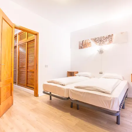 Albatros Apartments By Malibu-2