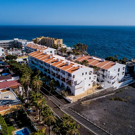 Albatros Apartments By Malibu-3