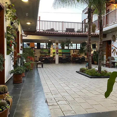 Gara Hotel-3