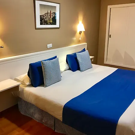 Hotel Spa La Quinta Park Suites-2