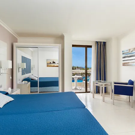 Tigotan Lovers & Friends Playa De Las Americas - Adults Only-3