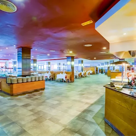 Sbh Taro Beach Hotel-3