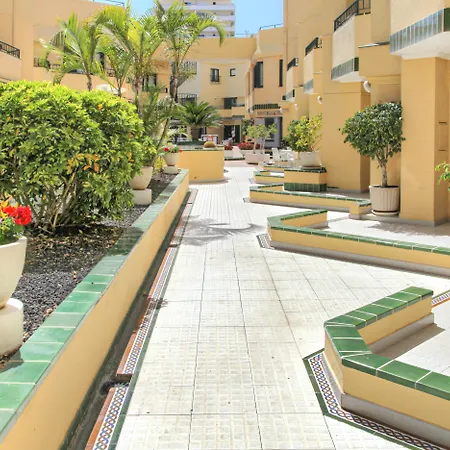 Barranco Chic! Apartments By Alegria-2
