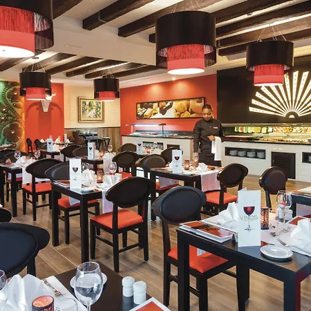 Hotel Riu Arecas - Adults Only-2