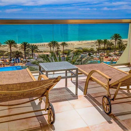 Sbh Costa Calma Palace Thalasso & Spa-2