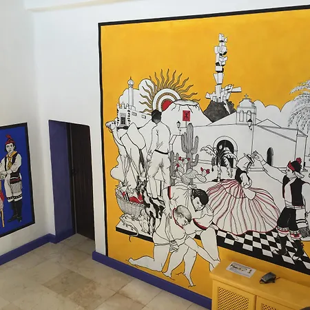 Casa De Hilario Hotel-3