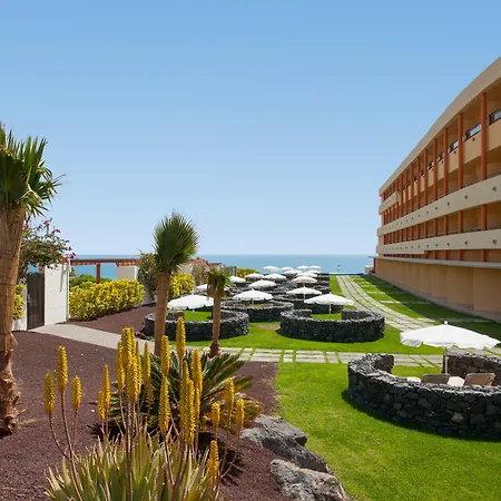 Iberostar Waves Playa Gaviotas All Inclusive-3