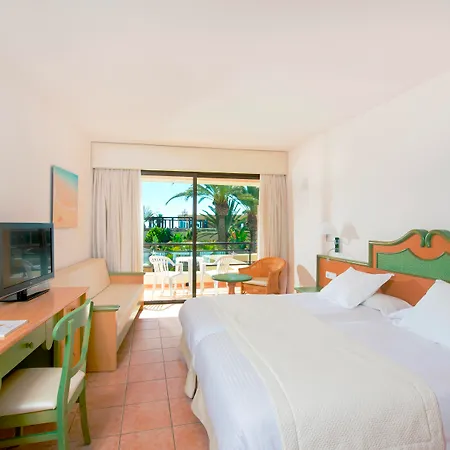 Iberostar Waves Playa Gaviotas All Inclusive-2