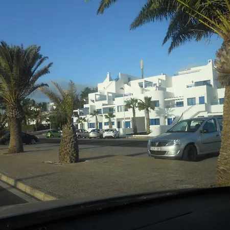 Apartamentos Club Pocillos (Adults Only)-3