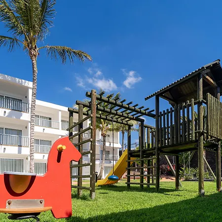 Apartamentos Isla De Lobos - Adults Only-3