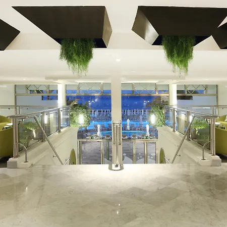 Iberostar Selection Lanzarote Park-3