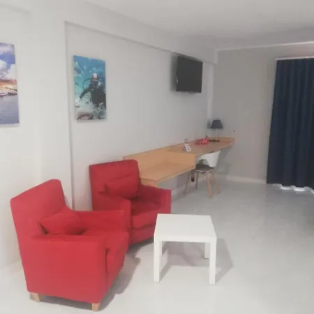 Apartamentos Oceano - Adults Only - Solo Adultos-2
