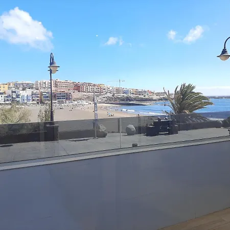 Vistas Melenara By Canariapartment - Beachfront Apartments With Balcony And Fast Wifi-2