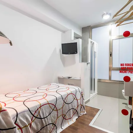 Hotel La Colombina-2