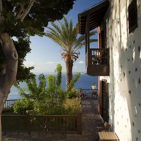 Parador de La Gomera-2