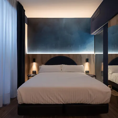 Boutique Hotel Cordial La Peregrina-2