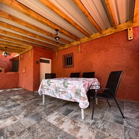 Casa Rural Guayadeque Ca'Juani-2