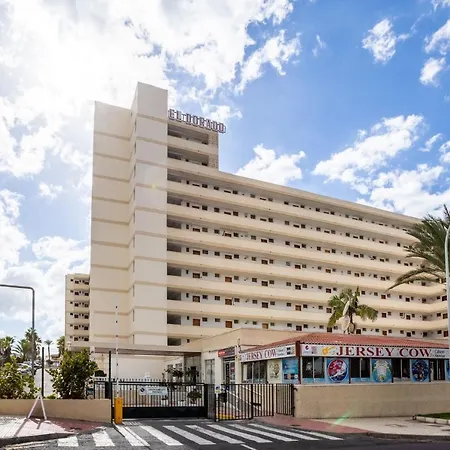 Exclusivo Apartamento en Playa de las Américas-2