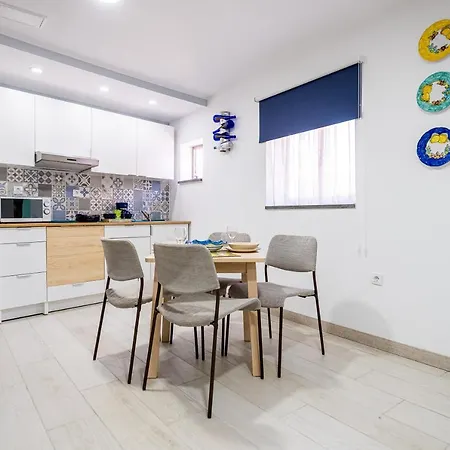 Dimore Italiane - Boutique Apartments-3