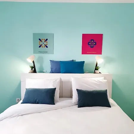 Dimore Italiane - Boutique Apartments-2