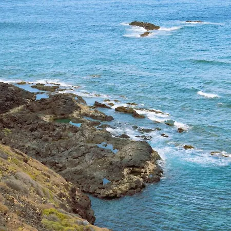 Casa Sol y Mar-3