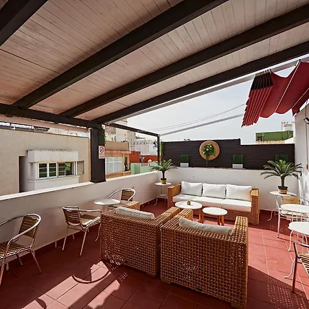 El Sueno De Alejandra - Vivienda Vacacional-3