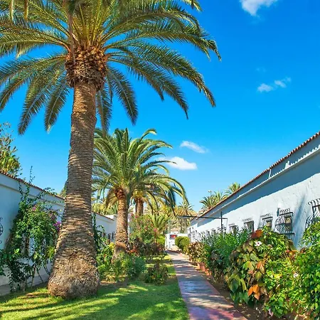 Bungalows San Valentin & Terraflor Park-2
