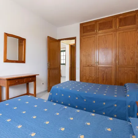 Apartamentos Aloe-3