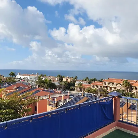 Apartment Meloneras Mf150-9Pax-3