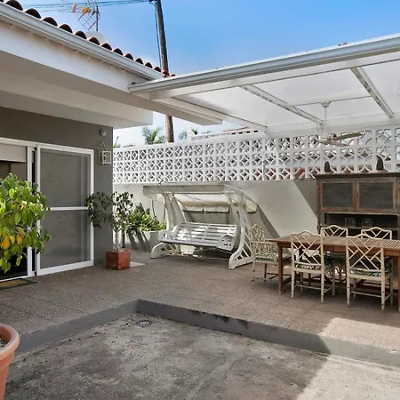 Casa Los Cipreses-3