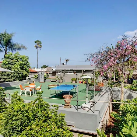 Casa Los Cipreses-2