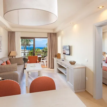 Apartamentos Ambassador-2