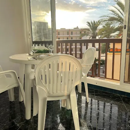 Guayero Lovely Home - Los Cristianos-2