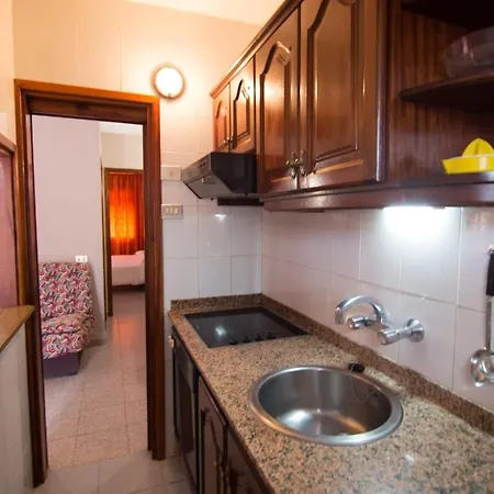 Canaima 101 Apto Canaima 1 Dormitorio Puerto D-3