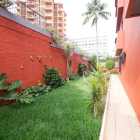 Canaima 101 Apto Canaima 1 Dormitorio Puerto D-2