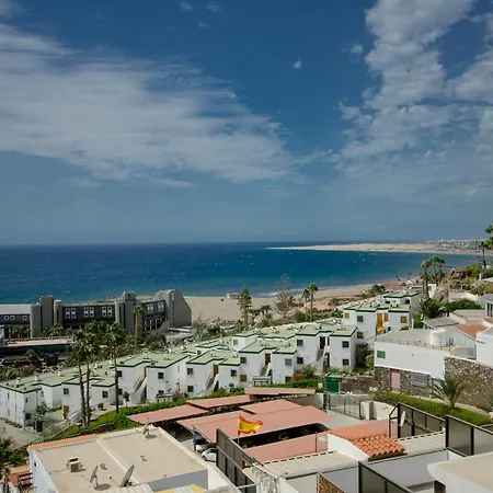 Vv - Ocean View Dream Apartment-3