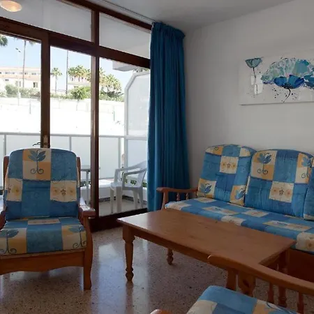 Apartamentos Europa-2