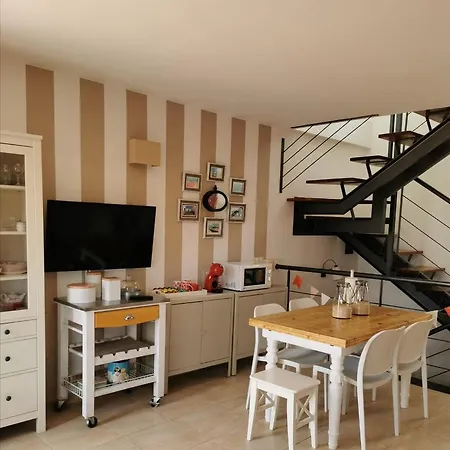 My Place In Cotillo 6-3