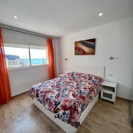 Apartment Crissol-3