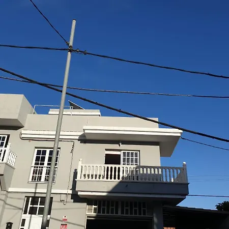 Casa Rural Fayna-3
