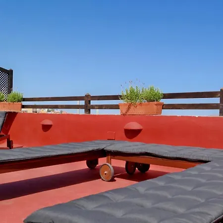 Sansofi Guesthouse-3