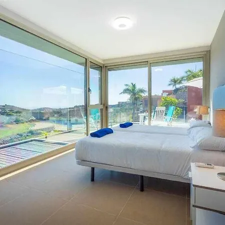 Villa Los Dragos Golf by Infinity Summer-3