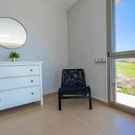 Villa Los Dragos Golf by Infinity Summer-2