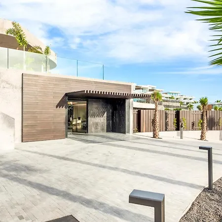Los Jardines de Abama Suites-3