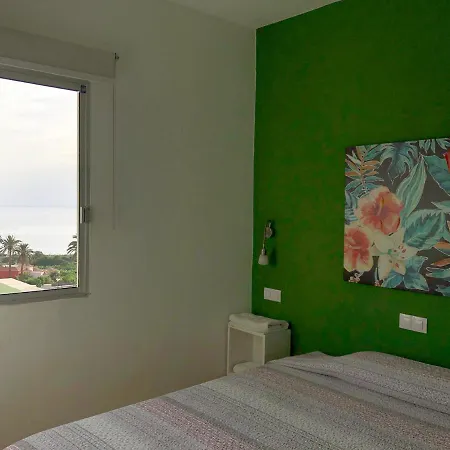 Apartamentos Concha-3