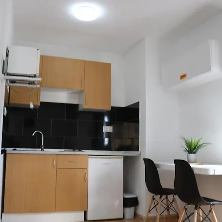 Apartamentos La Carmen-3