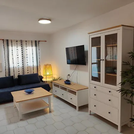 Casa Uwe, El Remo-3