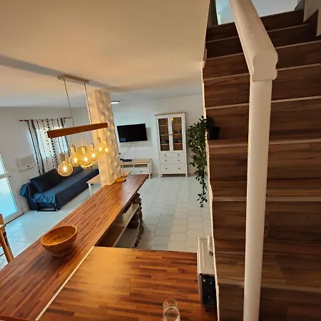 Casa Uwe, El Remo-2