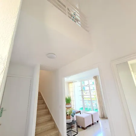 Vinas By Villas Rinamar-3